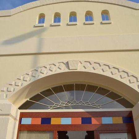 Affittacamere Torre Lapillo Exterior foto