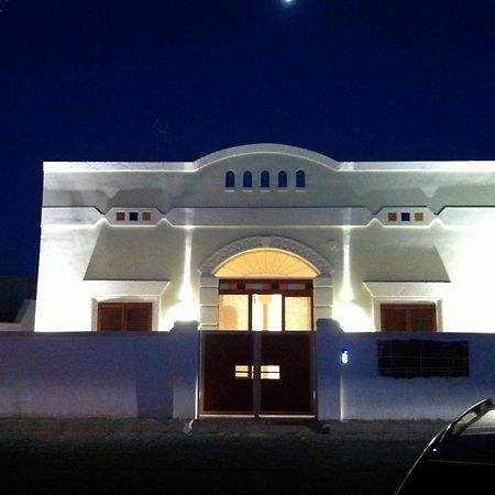 Affittacamere Torre Lapillo Exterior foto